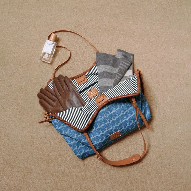 Tote