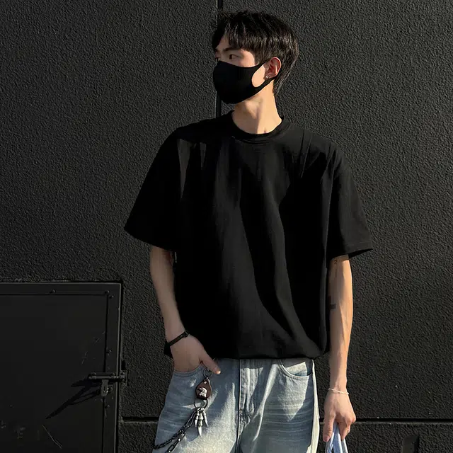 find yourself T
