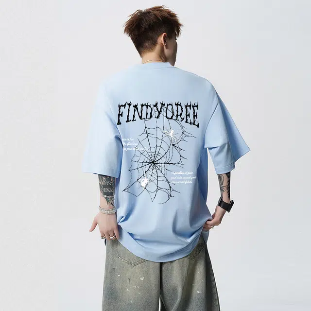 find yourself LogoT
