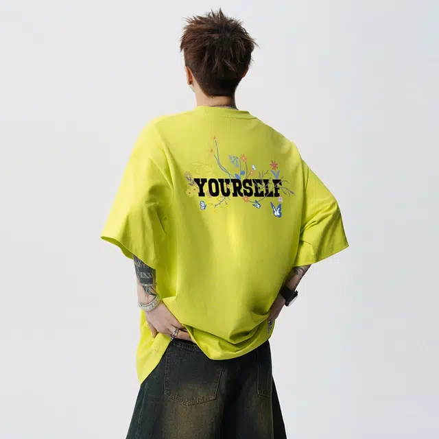 find yourself LOGOT
