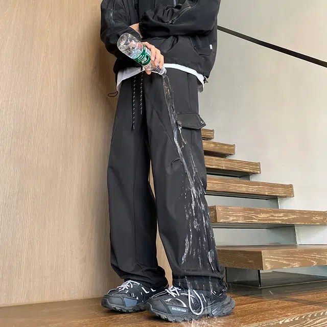 PAINT STAIN
