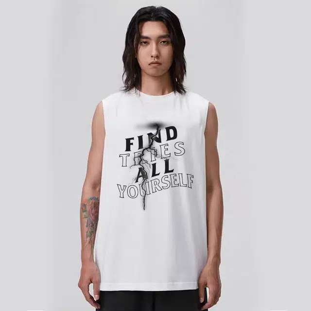 find yourself Logo