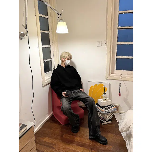 find yourself boxycleanfit