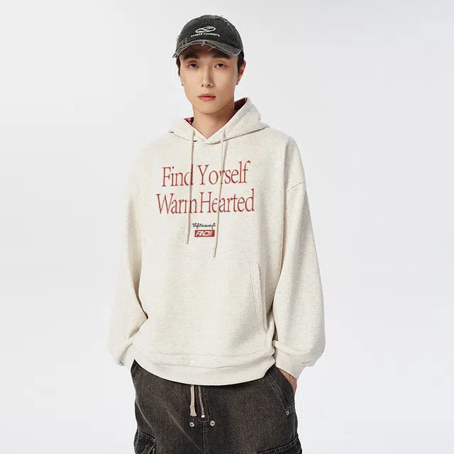 find yourself logo