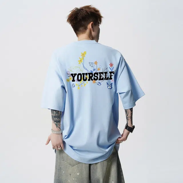 find yourself LOGOT
