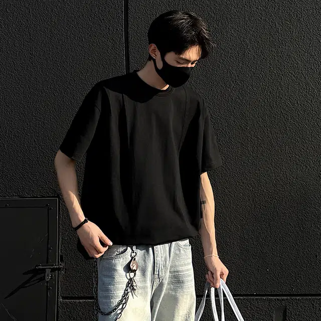 find yourself T