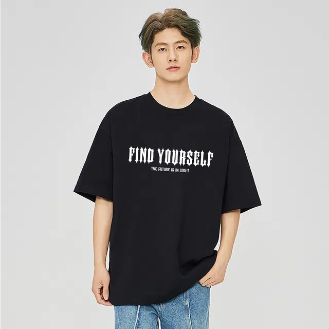 find yourself LogoT