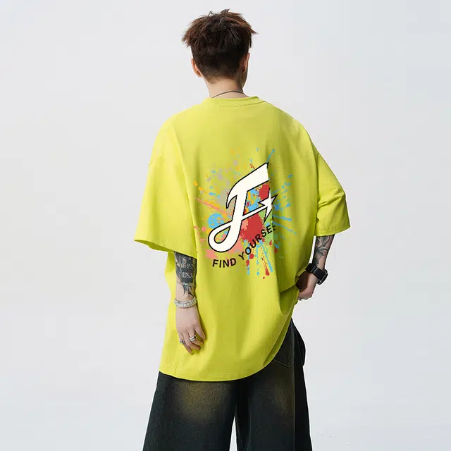 find yourself T