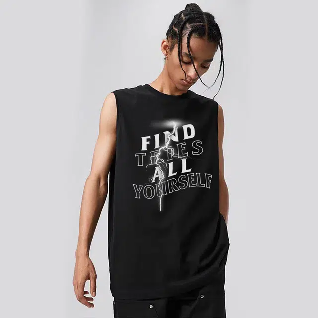 find yourself Logo