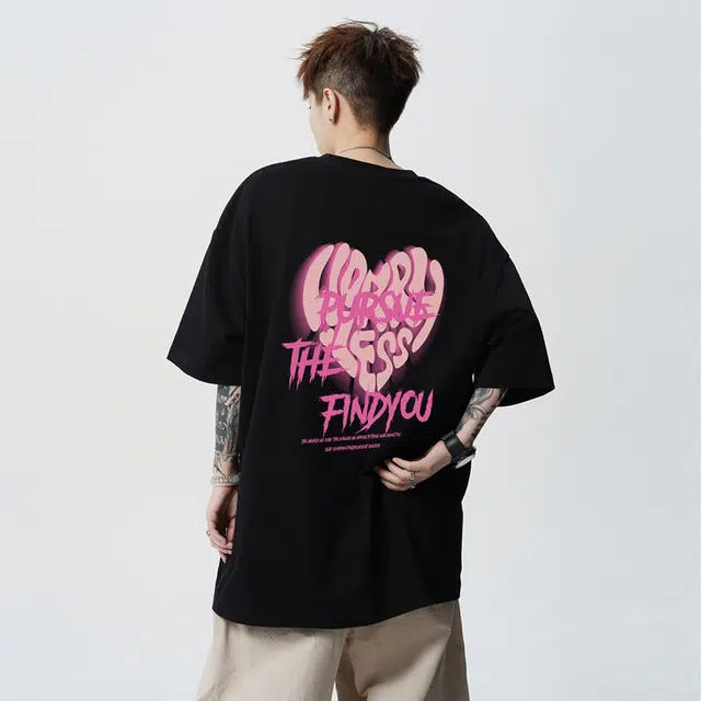 find yourself T