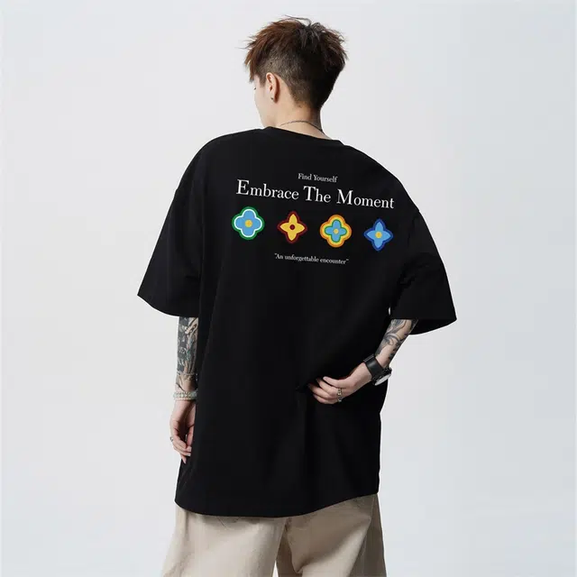 find yourself T