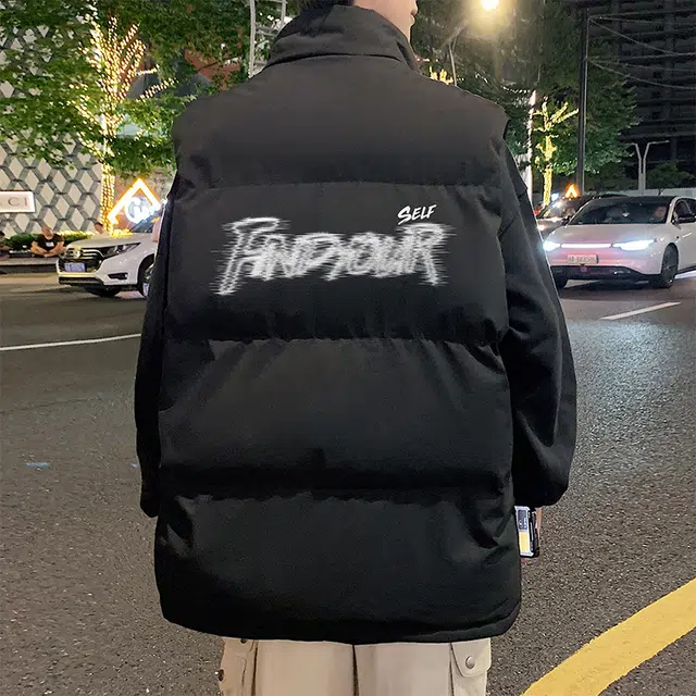 find yourself Logo
