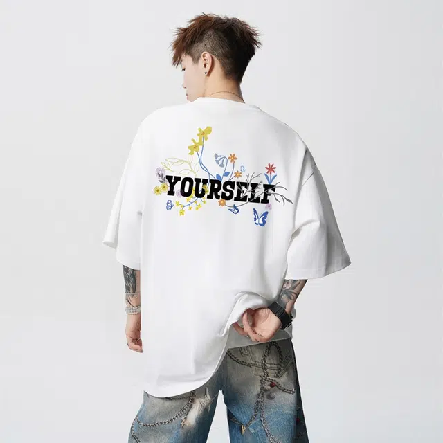 find yourself LOGOT