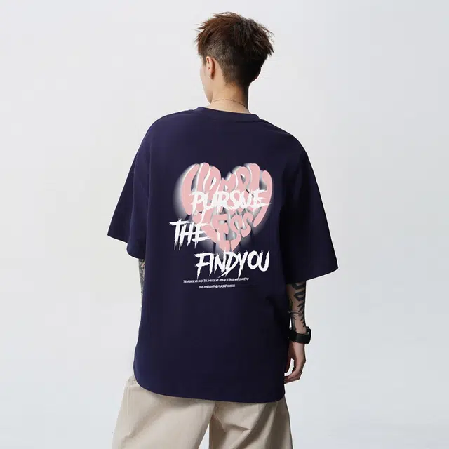 find yourself T