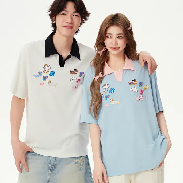 YKYB PoloPolo
