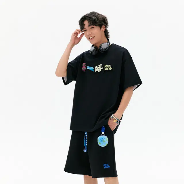 YKYB SS24 T