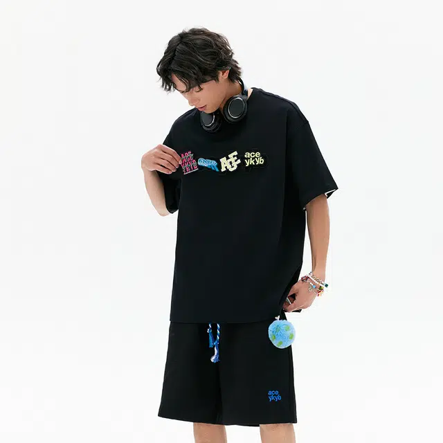 YKYB SS24 T