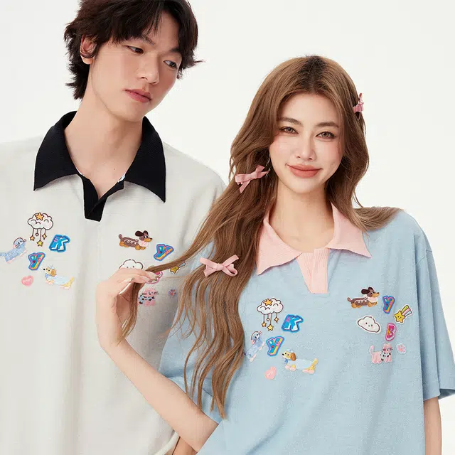 YKYB PoloPolo