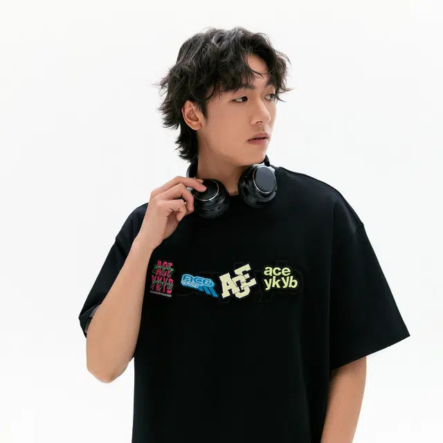 YKYB SS24 T