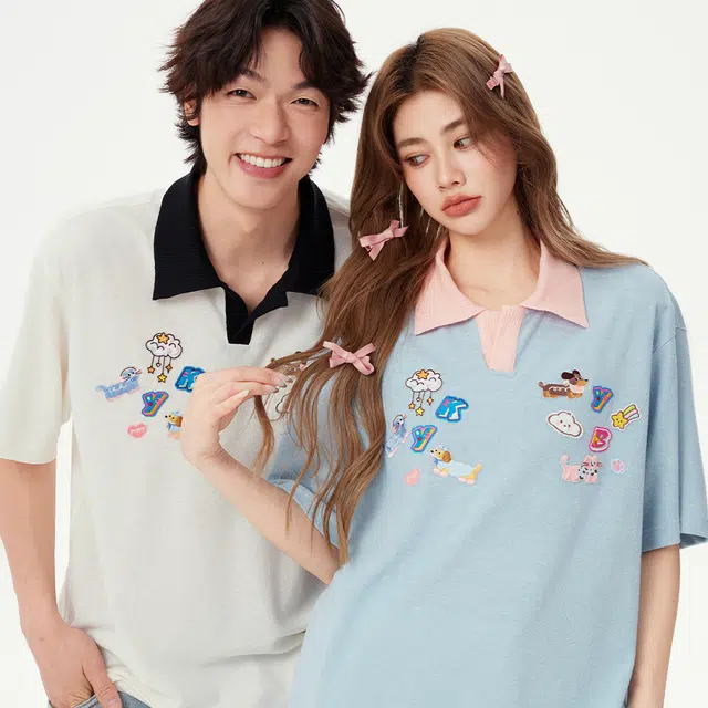 YKYB PoloPolo