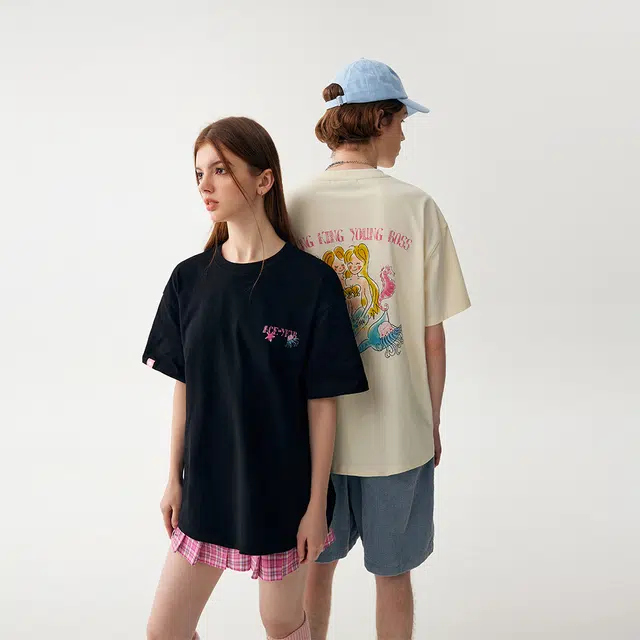 YKYB T