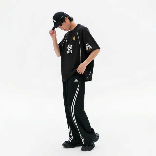 YKYB SS24