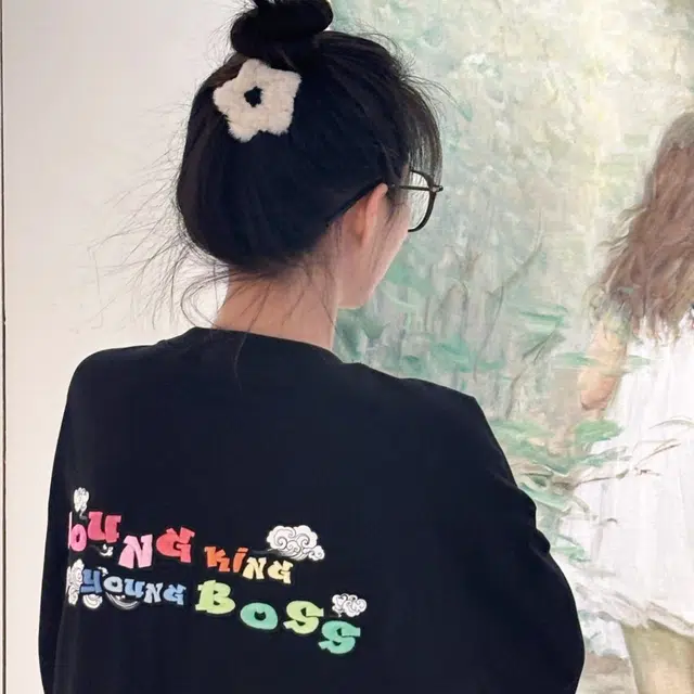 YKYB SS24 T