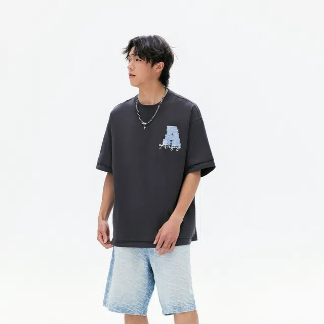 YKYB SS24 T