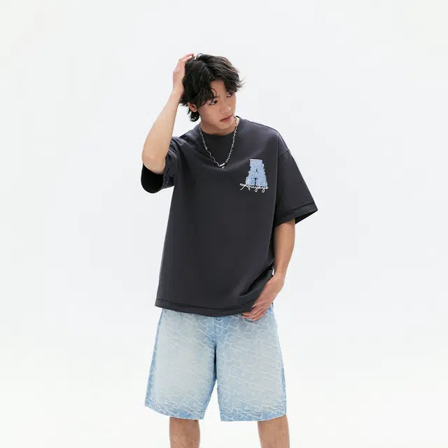 YKYB SS24 T
