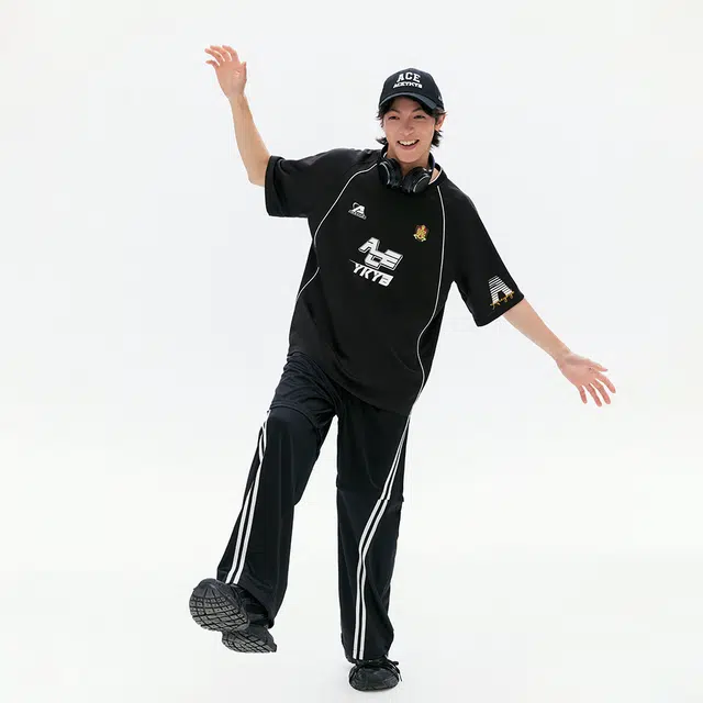 YKYB SS24