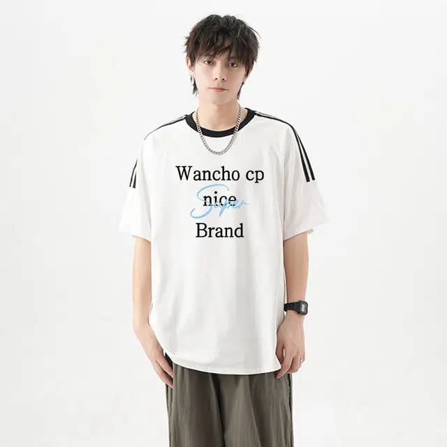 WANCHAO CP T