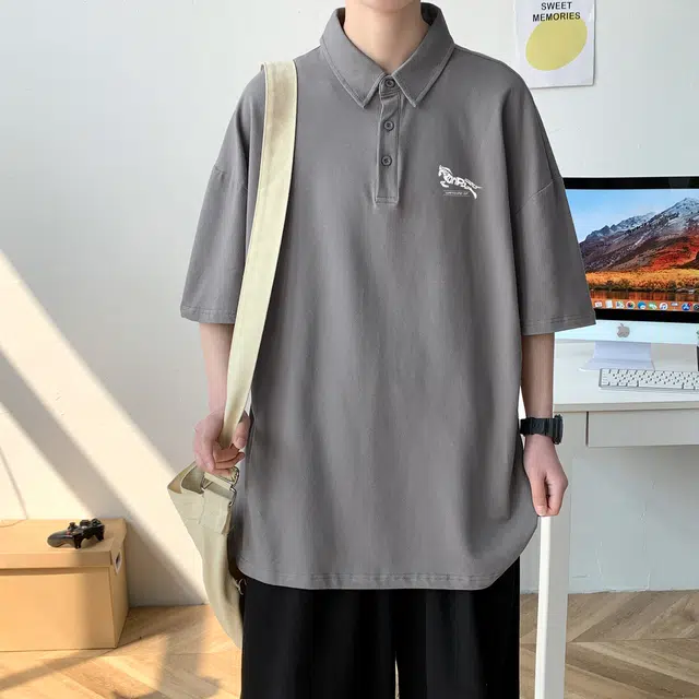 WANCHAO CP logoPolo