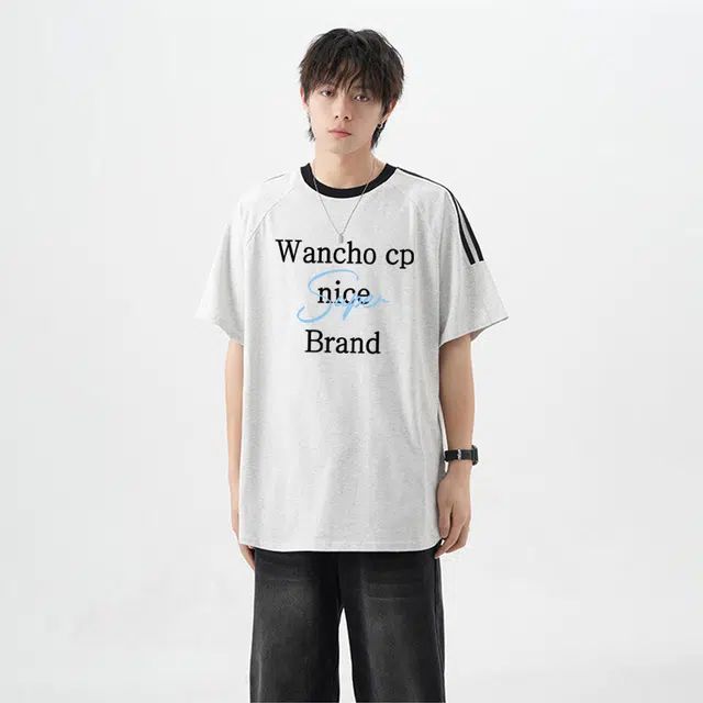 WANCHAO CP T