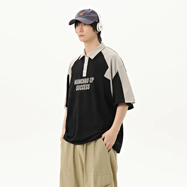 WANCHAO CP Polo