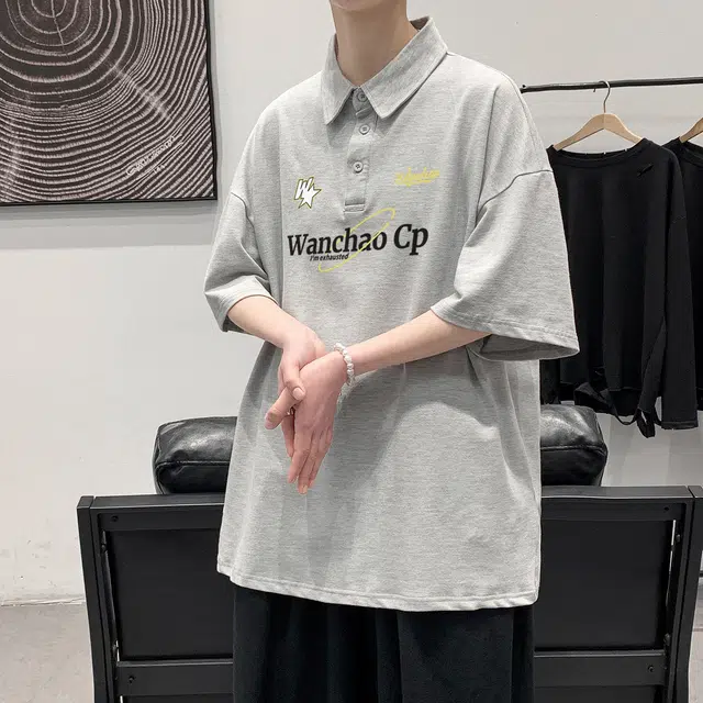 WANCHAO CP Polo