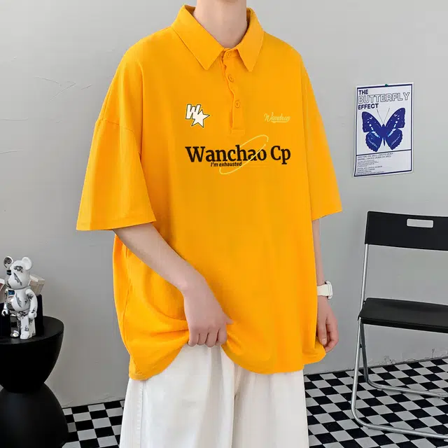 WANCHAO CP Polo