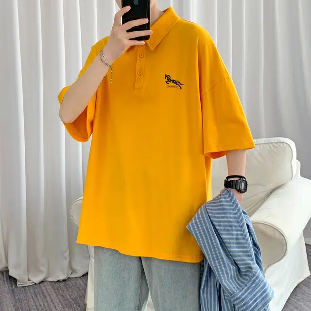 WANCHAO CP logoPolo