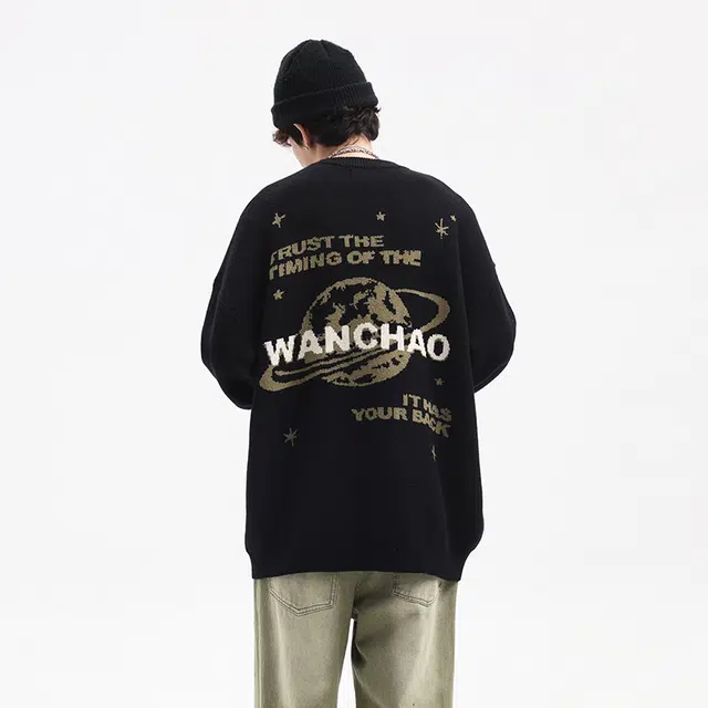 WANCHAO CP Logo