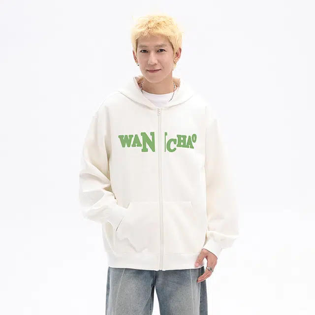 WANCHAO CP Logo