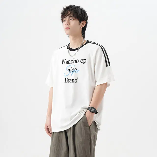 WANCHAO CP T