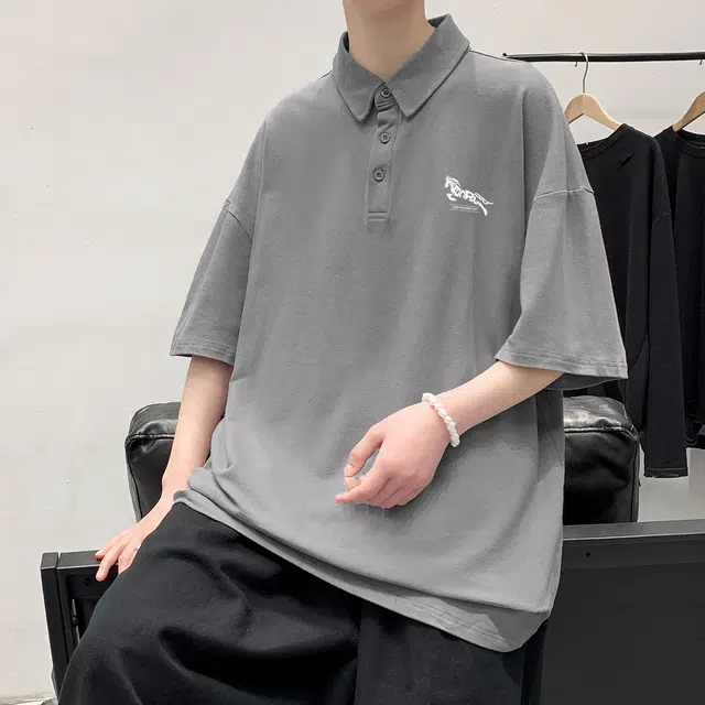 WANCHAO CP logoPolo