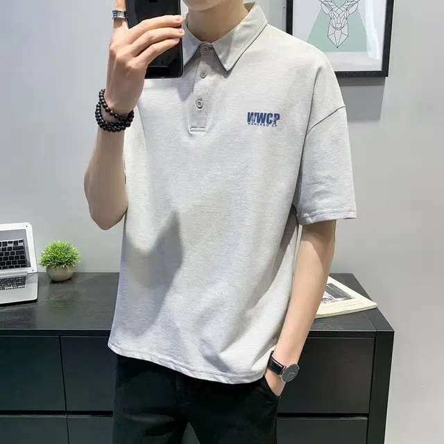 WANCHAO CP Polo