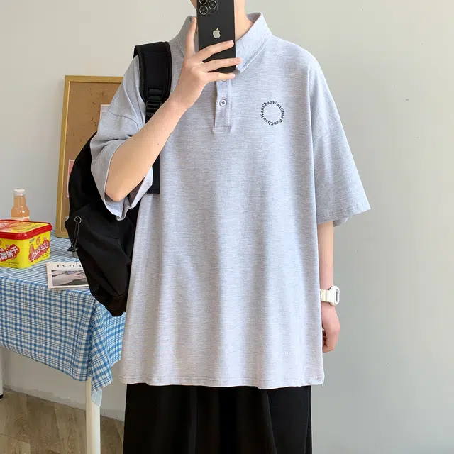 WANCHAO CP Polo