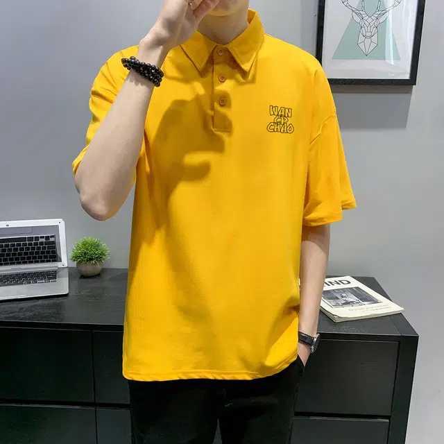 WANCHAO CP Polo