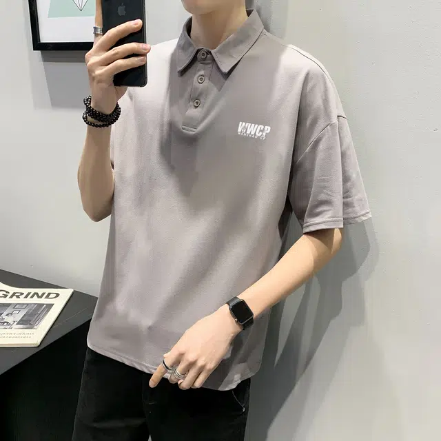 WANCHAO CP Polo