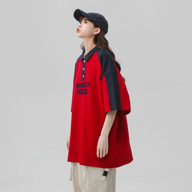 WANCHAO CP Polo