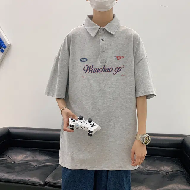 WANCHAO CP Polo