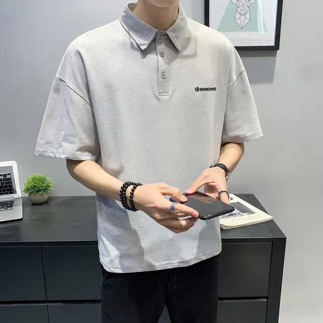 WANCHAO CP Polo