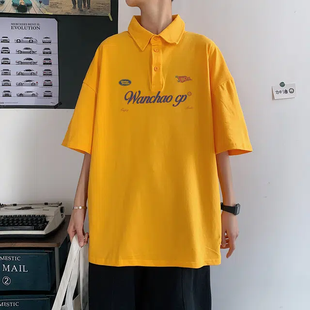 WANCHAO CP Polo