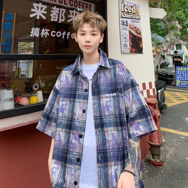 WANCHAO CP
